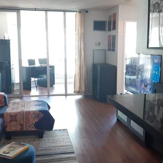 For Lease - 10 Yonge Street Unit# 2006, Toronto, Ontario - Photo 1