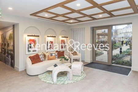 Chelsea Botanica, Watermeadow Lane, SW6 - Photo 2