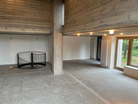 2.5 Zimmer, 132 m², 1. Stock - Photo 4