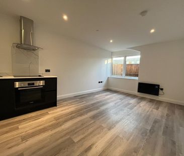 1 bedroom flat to rent - Photo 2