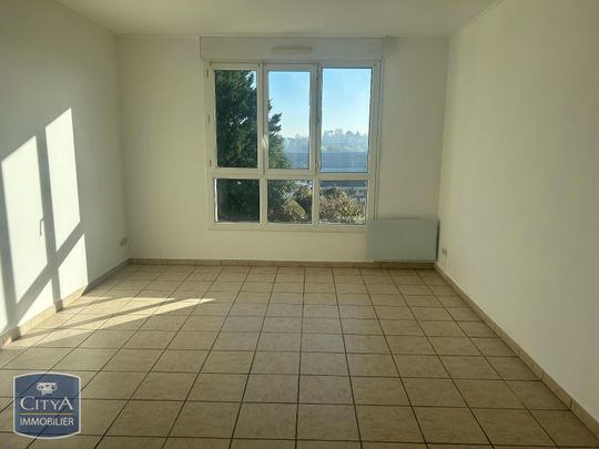 Location Appartement 2 pièces 37m² VILLENOY 77124 - Photo 1