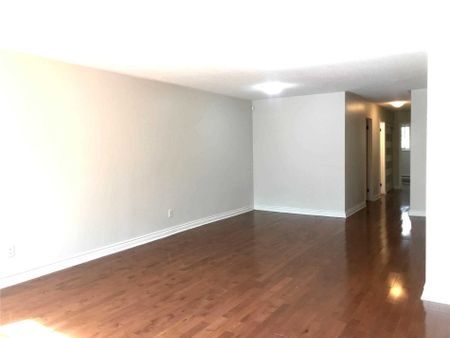 For Lease - 88 Apache Trail Unit# Upper, Toronto, Ontario - Photo 3