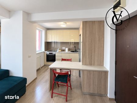 Apartament 2 camere | Baba Novac | Modern utilat - Photo 4