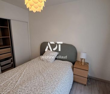 Appartement T4 à GRENOBLE - Photo 6