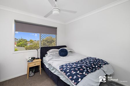 4 BEDROOM FAMILY HOME IN QUIET CUL-DE-SAC -SIDE ACCESS FOR BOAT OR CARAVAN. NB: RENT TO INCREASE TO $825 - 2 MONTHS AFTER LEASE COMMENCES - Photo 4