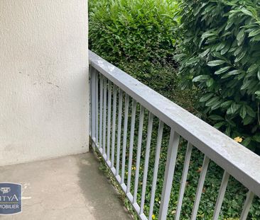 Location Appartement 1 pièce 18m² LILLE 59000 - Photo 2