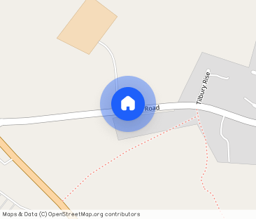 Tilbury Road, East Haddon, Northampton, Northamptonshire, NN6 - Photo 1