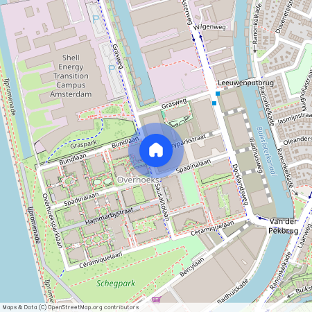 Sausalitolaan 224, 1031 KE, Amsterdam