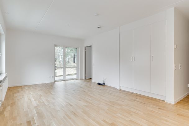 Stenkumlagatan 13A - Photo 1