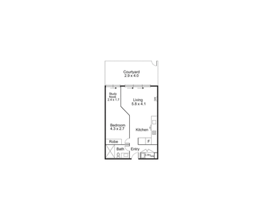 Contemporary Comfort in a Prime Location - Photo 6