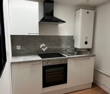 Appartement à louer, 2 pièces - Melun 77000 - Photo 2