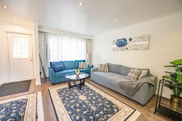 For Lease - 235 Pleasant Avenue Unit# Upper, Toronto, Ontario - Photo 1