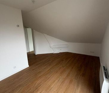 Location appartement 2 pièces, 27.70m², Nantes - Photo 2