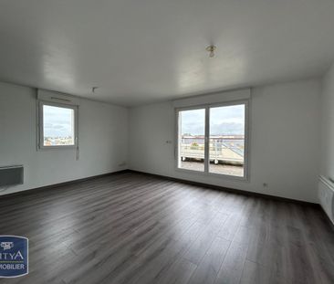 Location Appartement 2 pièces 51m² TRELAZE 49800 - Photo 5
