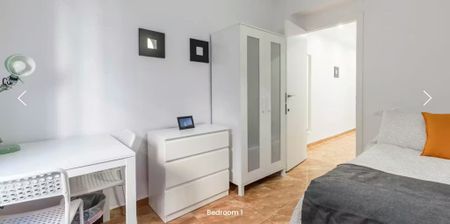 Carrer Justo Vilar, Valencia, Valencian Community 46011 - Foto 2