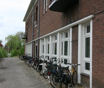 Dennenstraat 10, Kamer 46, Nijmegen - Foto 5