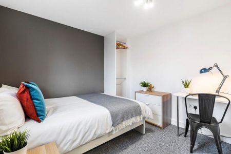 6 bedroom house to rent - Photo 4