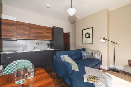 1 bedroom apartment to rent - Photo 5