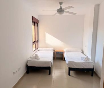 Piso de alquiler en Calle Isla del Cangrejo, 22, Los Puertos - Photo 4