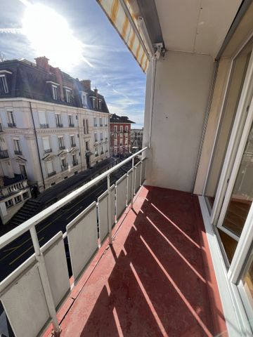 Appartement de 1.5 pièce au 2ème étage à Lausanne - Foto 3