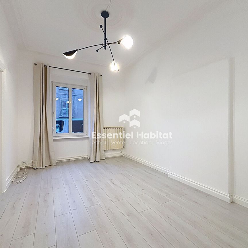 Location Appartement 2 pièces 46m² - Photo 1