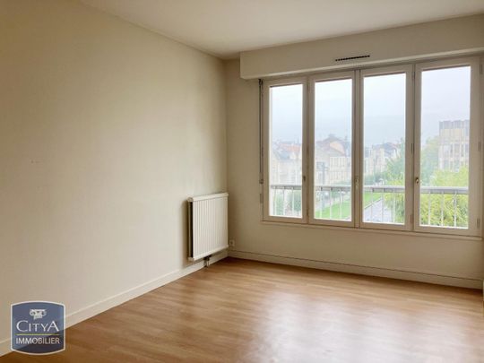 Location Appartement 5 pièces 97m² ANGERS 49000 - Photo 1