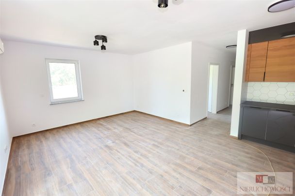 Opole, Czarnowąsy - Photo 1