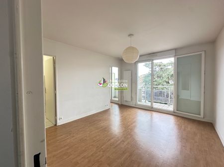 Location Appartement 2 pièces 31m² - Photo 2