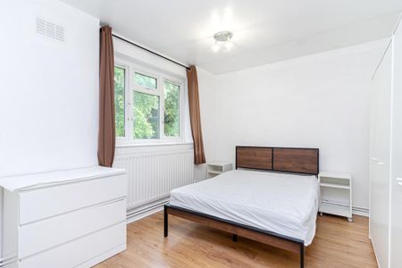 3 bedroom flat to rent - Photo 5