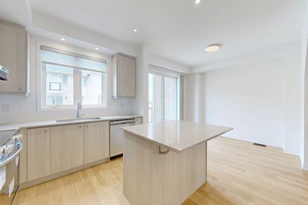 For Lease - 34 Avani Avenue, Markham, Ontario - Photo 4