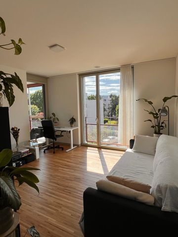 3.5 Zimmer, 87 m², 2. Stock - Foto 4