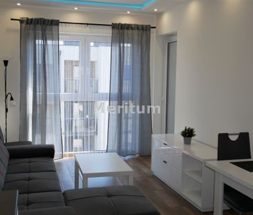 MER-MW-114017 Mieszkanie do wynajęcia, 2 pokoje, 39 m2 - Фото 1