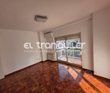 Piso de alquiler en Calle Toledo, Acacias - Photo 4