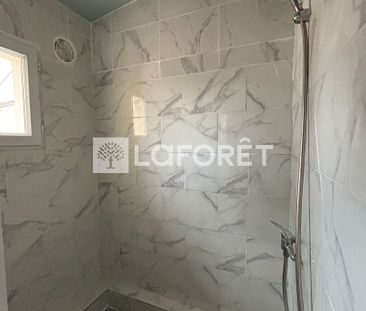 Maison T3 Garges-lès-Gonesse à louer - Photo 6