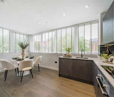 2 bedroom apartment to rent - Photo 4