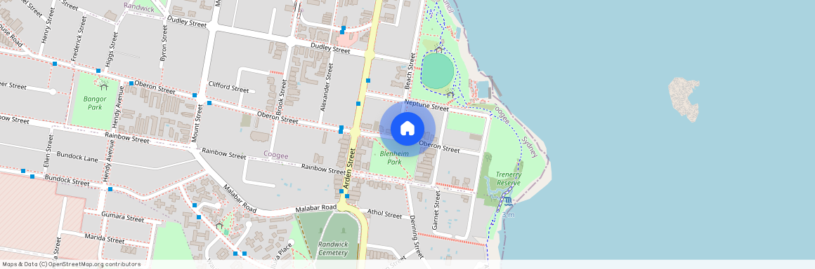 3/205 Beach Street, NSW 2034, Coogee