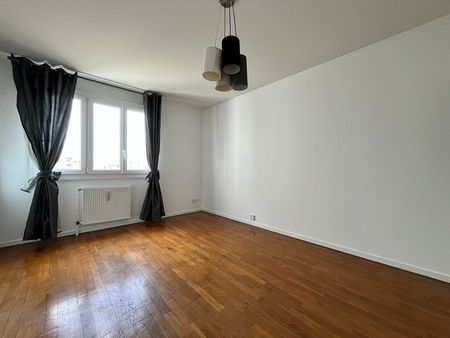 Location Appartement 2 pièces 54m² - Photo 2