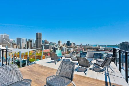 Appartement, Montréal (Le Sud-Ouest) - Photo 5