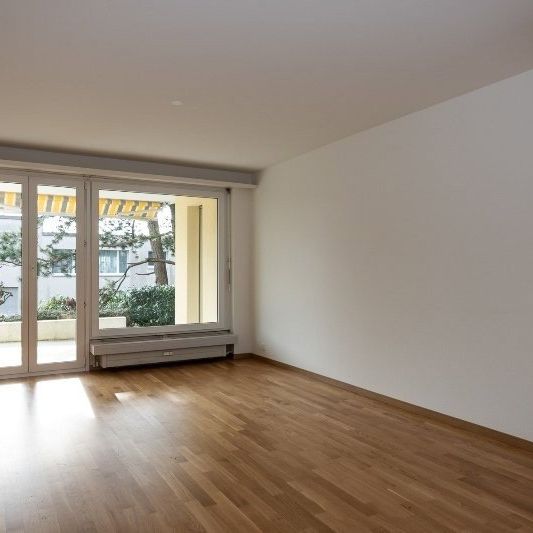 3.5 Zimmer, 97 m², 2. Stock - Foto 1