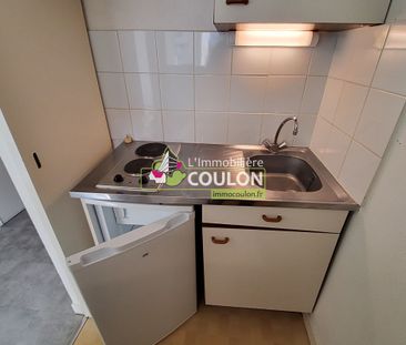 Résidence La Closerie des Lilas - Bât.B 22 bis rue Eugène Gilbert, ... - Photo 1