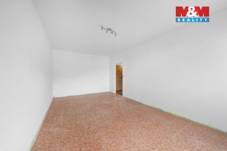 Pronájem bytu 1+1 42 m² - Фото 3