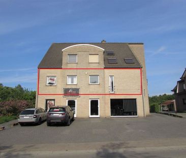 In optie - Appartement te huur in Herselt met 2 slaapkamers - foto 1
