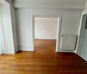 Location appartement 70 m², Metz 57000Moselle - Photo 1