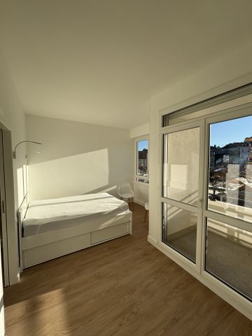 Location Appartement 2 pièces 49m² LIMOGES 87000 - Photo 4