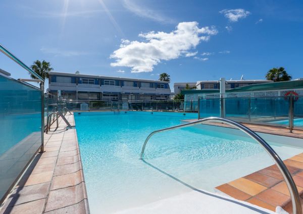 Casa o chalet de alquiler en Calle Tauro, 1, Maspalomas - Meloneras