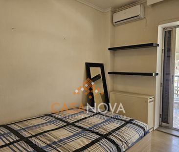 Studio/Γκαρσονιέρα για ενοικίαση Ευζώνων - Πεδίον Άρεως (Φάληρο - Ι... - Photo 1