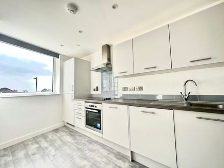 1 bedroom flat to rent - Photo 4