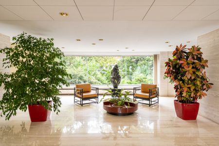 Tout savoir sur cet appartement dans le quartier Odéon, à Paris 6ème - Photo 5