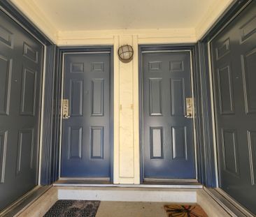 For Lease - 80 Aerodrome Crescent Unit# 202, Toronto, Ontario - Photo 6