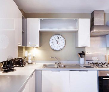 1 bedroom apartment to rent - Photo 4